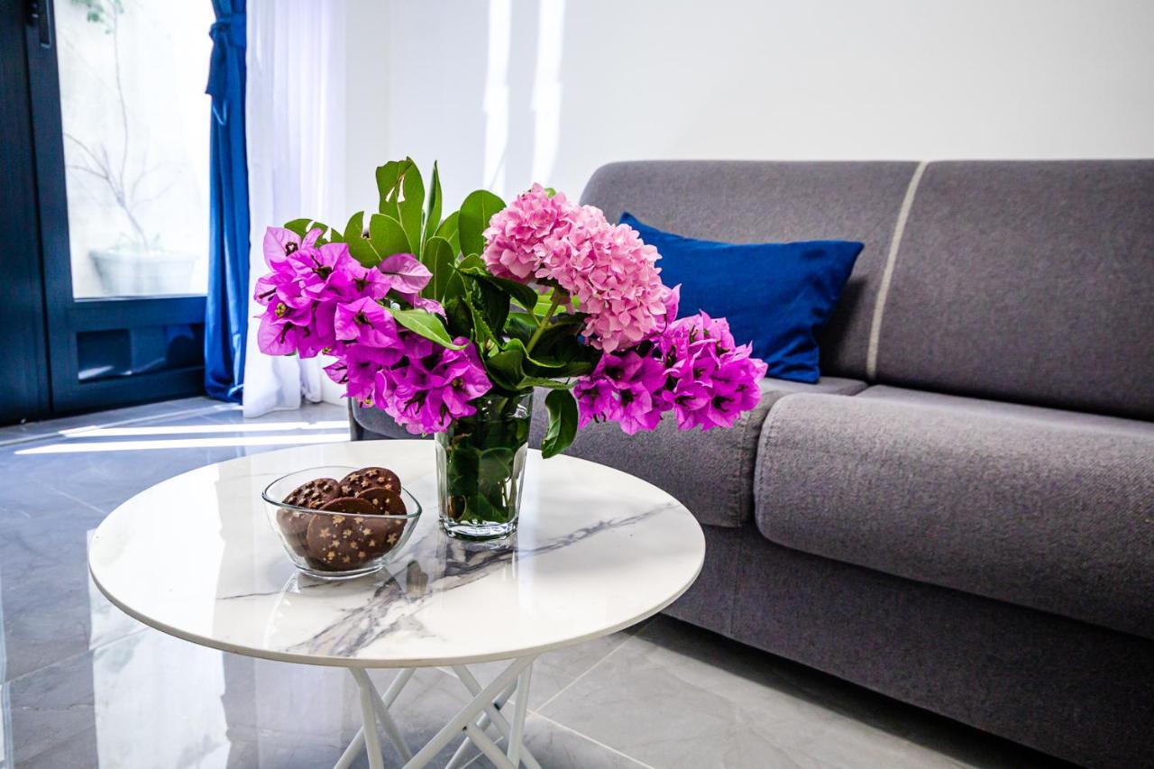 Miramare Apartments Przno Eksteriør billede